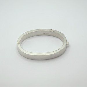 Sterling Silver Bracelet